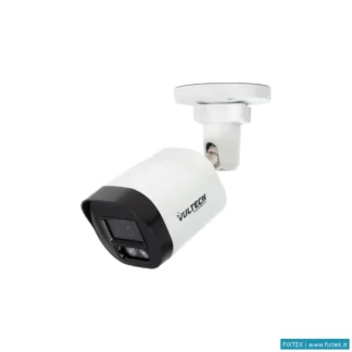 Telecamere Ip Vultech Security Vultech Security Telecamera Ip Uvc Bullet 1/2,7 5 Mpx 2,8Mm 2PCS Arra