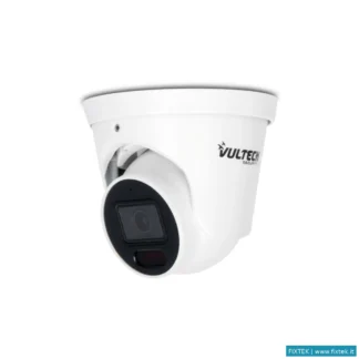 Telecamere Ip Vultech Security Vultech Security Telecamera Ip Uvc Dome 1/2,7 5 Mpx 2,8Mm 2PCS Array