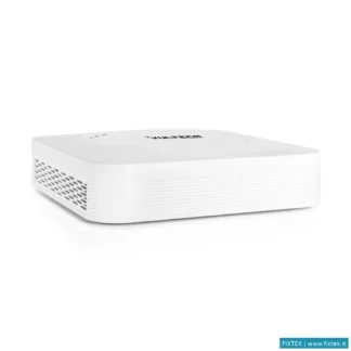 Telecamere Ip Vultech Security Vultech Security Uvr 5IN1 Ibrido 8CH Analog.+ 2 Digit. HDMI P2P Cloud