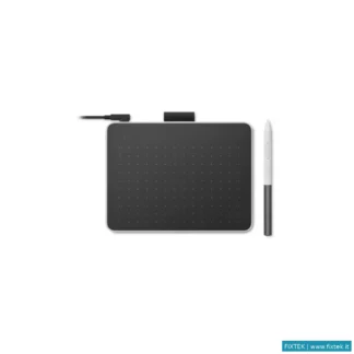 Tavolette Grafiche Wacom Wacom One Pen Tablet Small