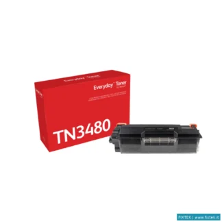 Toner Xerox Xerox Everyday Toner Brother Per Tn-3480