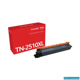 Toner Xerox Xerox Everyday Toner Brother Per Tn2510Xl High Cap