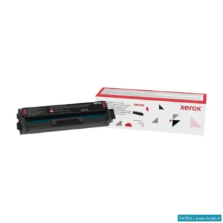 Toner Xerox Xerox Toner Magenta Standard C230 / C235