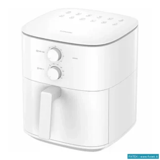 Elettrodomestici Xiaomi Xiaomi Friggitrice Ad Aria Essential 6LT
