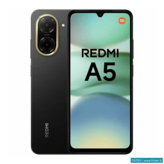 Smartphone Xiaomi Xiaomi Smartphone Redmi A5 3+64Gb 6.88 4G Black Ds