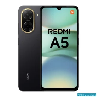 Smartphone Xiaomi Xiaomi Smartphone Redmi A5 4+128Gb 6.88 4G Black Ds