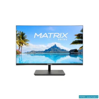 Monitor LED Yashi Yashi Monitor 23,8 LED IPS FHD 16:9 300 Cdm, Vga/Dp/Hdmi, Multimediale