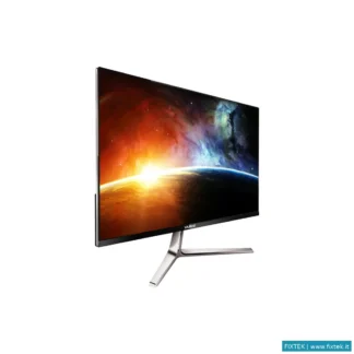 Monitor LED Yashi Yashi Monitor 27 LED IPS 16:9 FHD 2MS 350 Cdm, Dp/Hdmi, Multimediale