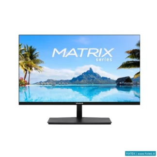 Monitor LED Yashi Yashi Monitor 27 LED VA FHD 2MS 300 Cdm, Vga/Hdmi