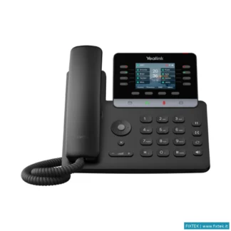 Voip Solution Yealink Yealink Telefono Voip Sip T73W