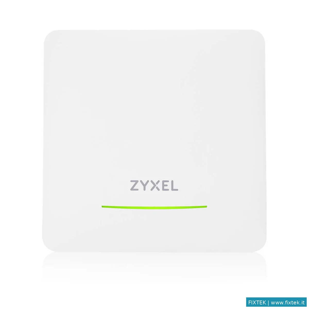Access Point Zyxel Zyxel Access Point Dual Radio 2X2 802.11A/B/G/N/Ac/Ax/Be 5.1Gbps, Porta LAN 2.5Gi