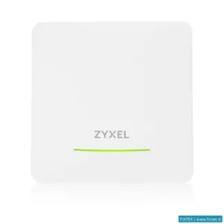 Access Point Zyxel Zyxel Access Point Dual Radio 2X2 802.11A/B/G/N/Ac/Ax/Be 5.1Gbps, Porta LAN 2.5Gi
