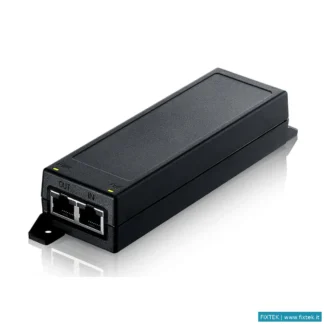 Accessori Networking Zyxel Zyxel Iniettore Poe,1 Porta Multigigabit (2.5Gb), Erog. Fino A 30W