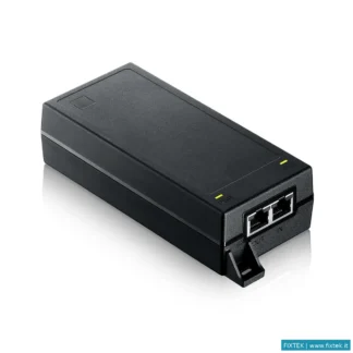 Accessori Networking Zyxel Zyxel Iniettore Poe,1 Porta Multigigabit (5Gb), Erog. Fino A 60W